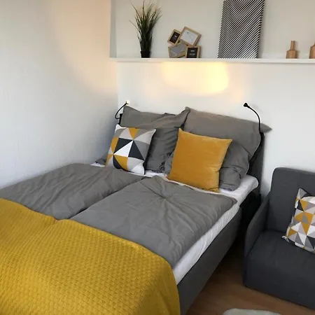 Strandhotel, App 5sh119 Bettundbutze 4*